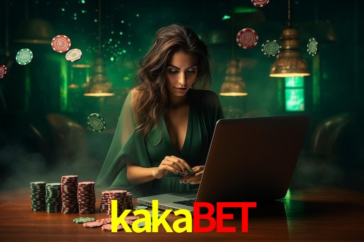 APP oficial da kakabet para mobile